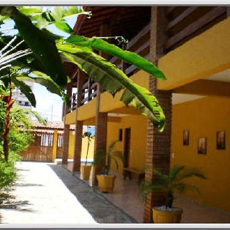 Coqueiros Praia Martin De Sa Hotel Caraguatatuba Ngoại thất bức ảnh