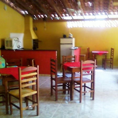 Coqueiros Praia Martin De Sa Hotel Caraguatatuba Ngoại thất bức ảnh
